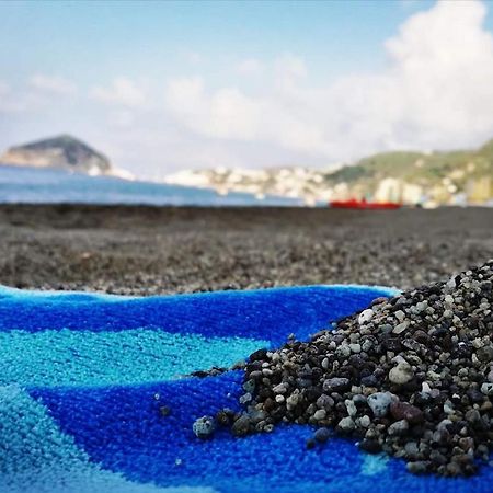 Ferienwohnung Blu Maronti Barano dʼIschia Exterior foto